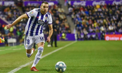 Παναθηναϊκός: Παράταση για Αντονίτο