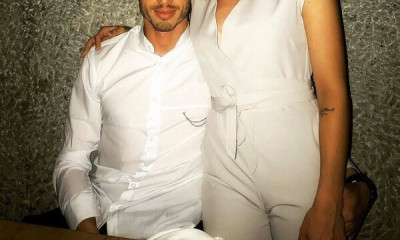 Ποιες φήμες χωρισμού; Είναι μαζί και ιδού η απόδειξη (pics)