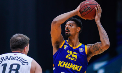 Νέο «χαστούκι» για τη Χίμκι πριν τον Παναθηναϊκό ΟΠΑΠ