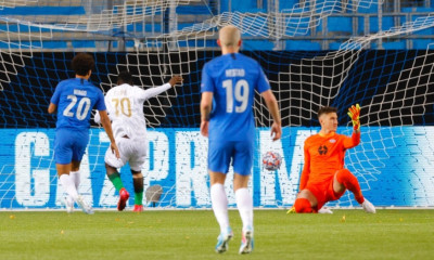 Μόλντε-Φερεντσβάρος 3-3: Στη ματσάρα έκαναν το πρώτο βήμα οι Ούγγροι (videos)