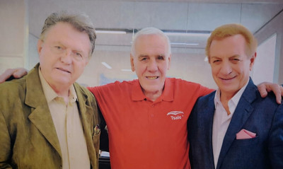 Το ΙΕΚ ΑΛΦΑ θεσμοθετεί την «Υποτροφία Νίκος Αλέφαντος» για Σπουδές Προπονητικής