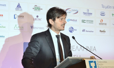 Παναθηναϊκός ΟΠΑΠ: Εγκρίθηκε η μεταβίβαση των μετοχών της ΚΑΕ στον Δημήτρη Γιαννακόπουλο