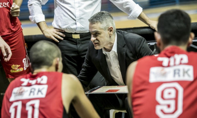 «Βαριά» ήττα κι αποκλεισμός για τη Χάποελ του Καστρίτη