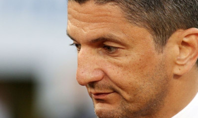 Απίστευτο: Αποστολή με οκτώ παίκτες και τρεις τερματοφύλακες για τον Λουτσέσκου