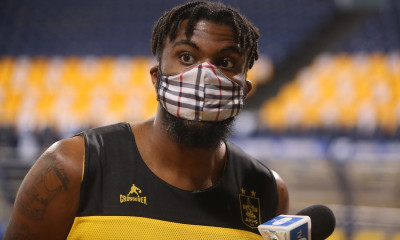 Άρης: Ο Σούλερ θέλει να χτιστεί κάτι ξεχωριστό