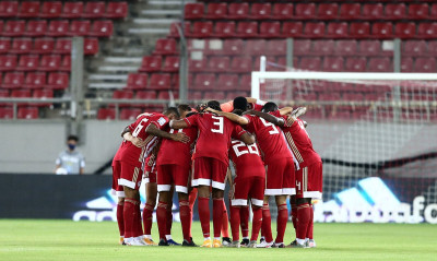 Ολυμπιακός-Ομόνοια: Πρώτο βήμα για τους ομίλους