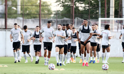 Ολυμπιακός-Ομόνοια στις 22:00 από το Cosmote Sports HD1