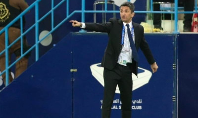 Αποβλήθηκε η Αλ Χιλάλ απ’ το Ασιατικό Champions League!