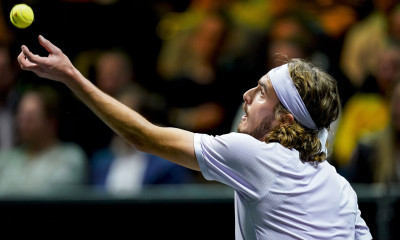 Πρεμιέρα Τσιτσιπά στο Hamburg European Open – Πού θα δούμε τον αγώνα