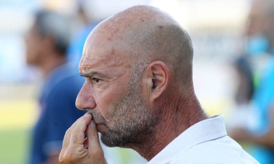 Δάρας: «Θα πληρωθούν τα χρέη, συγγνώμη στον κόσμο του Πανιώνιου»