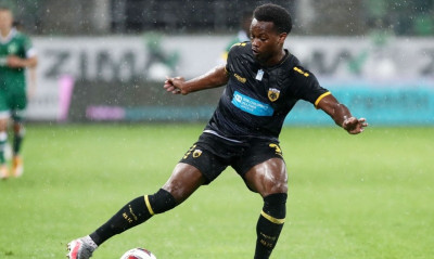 ΑΕΚ: Μικρό αλλά... απολαυστικό το πρώτο δείγμα Γκαρσία! (photos)