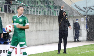 Καρέρα: «Μου άρεσε η αγωνιστική... κακία»