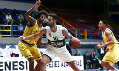 Παναθηναϊκός ΟΠΑΠ: Οδός και ώρα Ελλήνων