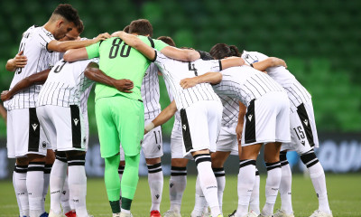 ΠΑΟΚ: Πρώτη για Τσόλακ, Ουαγκέ, μόνο πρόβλημα ο Ροντρίγκο