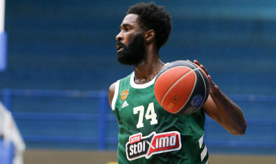 ΑΕΚ-Παναθηναϊκός ΟΠΑΠ: Η εξαιρετική ενέργεια του Σαντ Ρος (video)