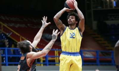 Προμηθέας-Περιστέρι: Οι «μάχες» και οι κορυφαίες στιγμές του τελικού (videos)