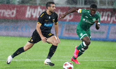 Σβάρνας: «Αν θες να παίξεις ομίλους πρέπει να κάνεις υπέρβαση»