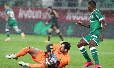 Σεντ Γκάλεν-ΑΕΚ: Ο Τσιντώτας διόρθωσε και το λάθος του Τσιγκρίνσκι (video+photos)