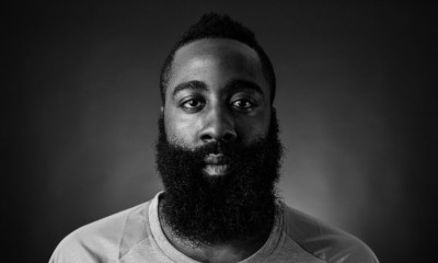 Πώς ο Χάρντεν έμεινε σε φόρμα όσο το ΝΒΑ βρισκόταν σε καραντίνα