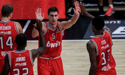 Live streaming Άλμπα Βερολίνου-Ολυμπιακός