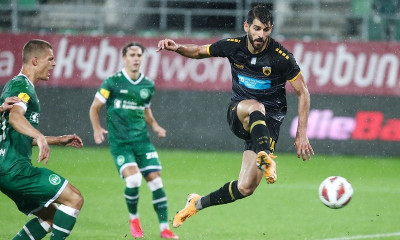 Ολιβέιρα: «Το σημαντικό είναι η πρόκριση» (video)