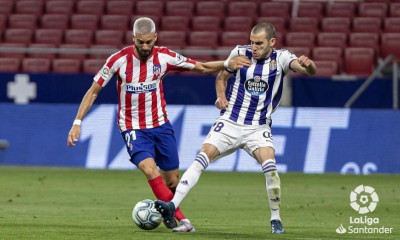 Παναθηναϊκός: Αύριο οριστικά στην Ελλάδα ο Αντονίτο