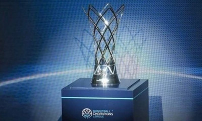 BCL: Νέοι όμιλοι για ΑΕΚ και Περιστέρι (photos)