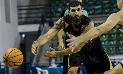 BCL: Έγραψε ιστορία ο Κεραυνός, πέρασε στους ομίλους της διοργάνωσης