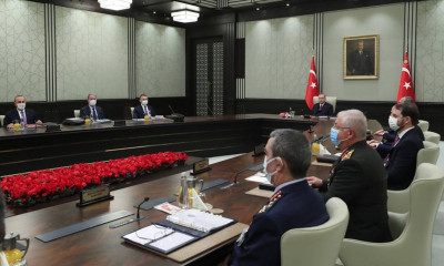 Επιμένουν στον παραλογισμό οι Τούρκοι: Ζητούν αποστρατικοποίηση νησιών και μοιρασιά φυσικών πόρων