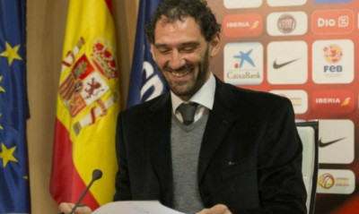 Γκαρμπαχόσα: «Η καλύτερη Ομοσπονδία στον κόσμο»!