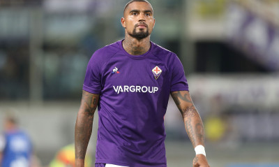 Στην ομάδα του Μπερλουσκόνι ο Μπόατενγκ