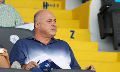 Βόλος: Κατατέθηκε η μηνυτήρια αναφορά σε Βάτσιο και Ευαγγέλου