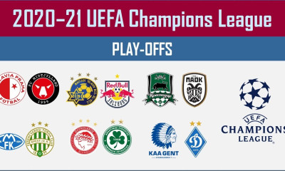 Champions League: «Συναγερμός» στην UEFA, θετικός σε κορονοϊό παίκτης που αγωνίστηκε στα play offs