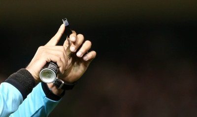 Ο Φωτιάς σφυρίζει στο Βόλο, ο Παπαπέτρου στη Λάρισα