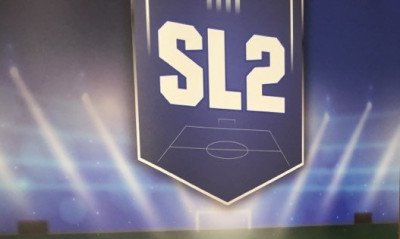 Στις 24/10 η σέντρα στη Super League 2 – Όλο το πρόγραμμα