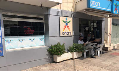 Στην Αθήνα ο νικητής της χρονιάς στο ΛΟΤΤΟ