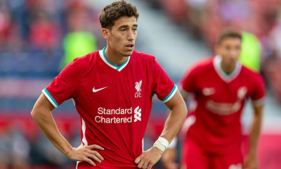 Λίβερπουλ: Μεγάλη μέρα για Τσιμίκα, βασικός στο ντεμπούτο του! (photos)