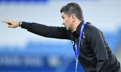 «Έκρηξη» Λουτσέσκου: «Τα ίδια πέρασα και στην Ελλάδα»