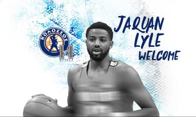 Κολοσσός: Αμφίβολος ο Λάιλ