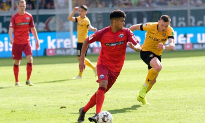 Ολυμπιακός: Έρχεται ο Ντρέγκερ!