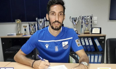 Στην Λαμία ο Βασιλακάκης