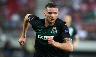 Μπεργκ: «Μας περιμένει σκληρός αγώνας»!