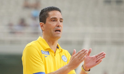 Μακάμπι: Στο… βάθος Θεσσαλονίκη