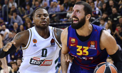 Μπαρτσελόνα: Για πάντα «μπλαουγκράνα» ο Μίροτιτς!