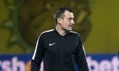 Αλλαγή βοηθού στο ΑΕΛ-Παναθηναϊκός λόγω… κορονοϊού