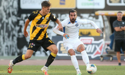 ΑΕΚ: Ατομικό ο Λάτσι, πολύ δύσκολα με Βόλφσμπουργκ