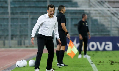 Βόλος: Χωρίς προβλήματα με ΠΑΟΚ