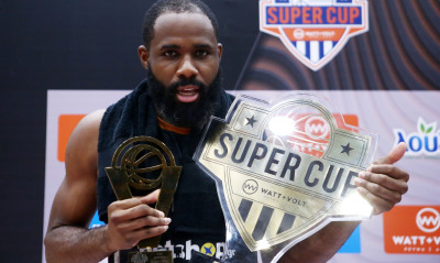 Αγκμπελέσε στο Onsports: «Απέδειξα ότι μπορώ να είμαι πρωταγωνιστής»!