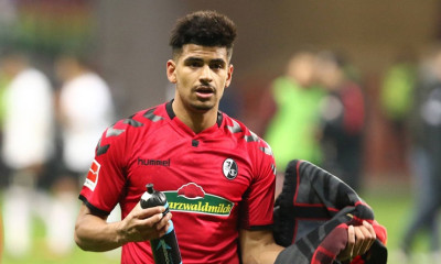 Φέρνει Ντρέγκερ ο Ολυμπιακός! (video+photos)