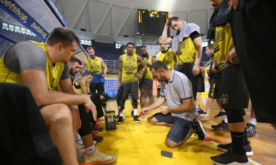 Άρης: «Καθαρός» από κορονοϊό - Τα νούμερα στις φανέλες